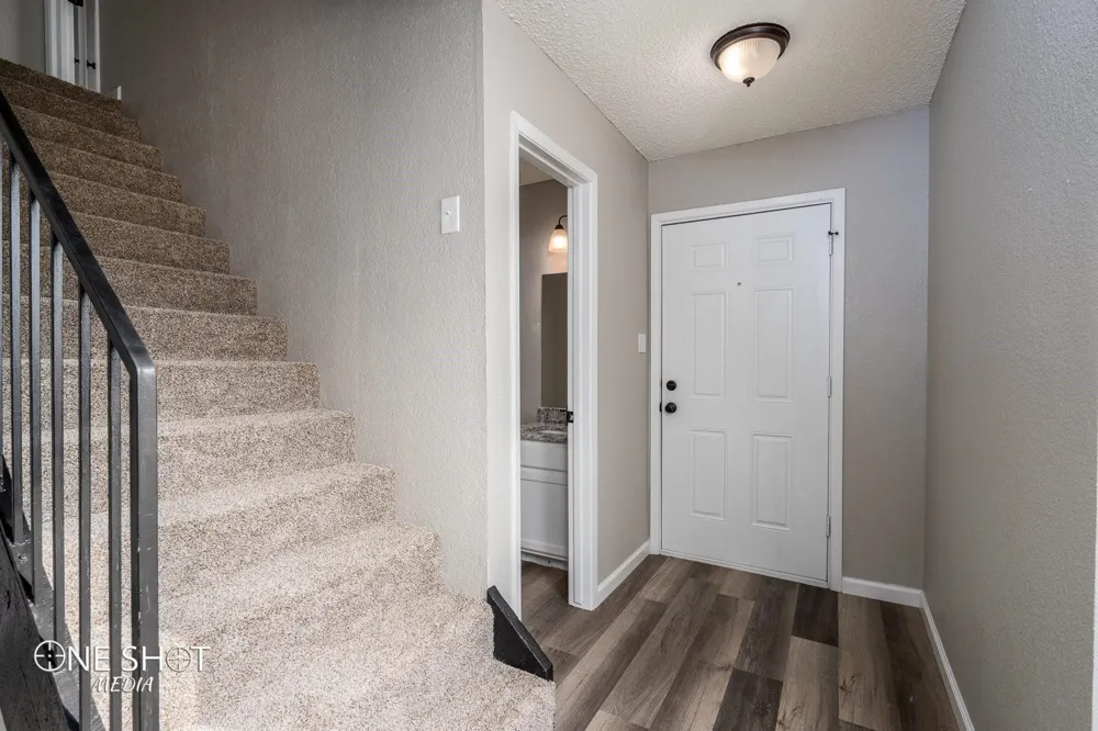 1359 Yeomans Road Abilene, TX 79602