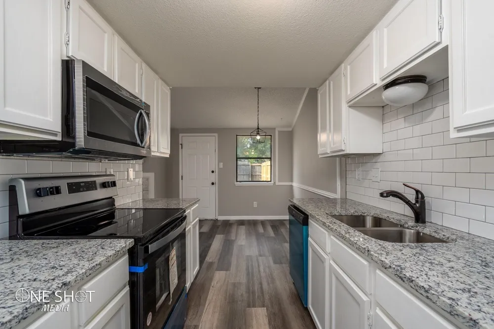 1359 Yeomans Road Abilene, TX 79602