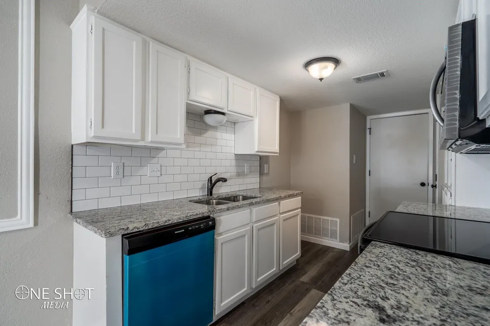 1359 Yeomans Road Abilene, TX 79602