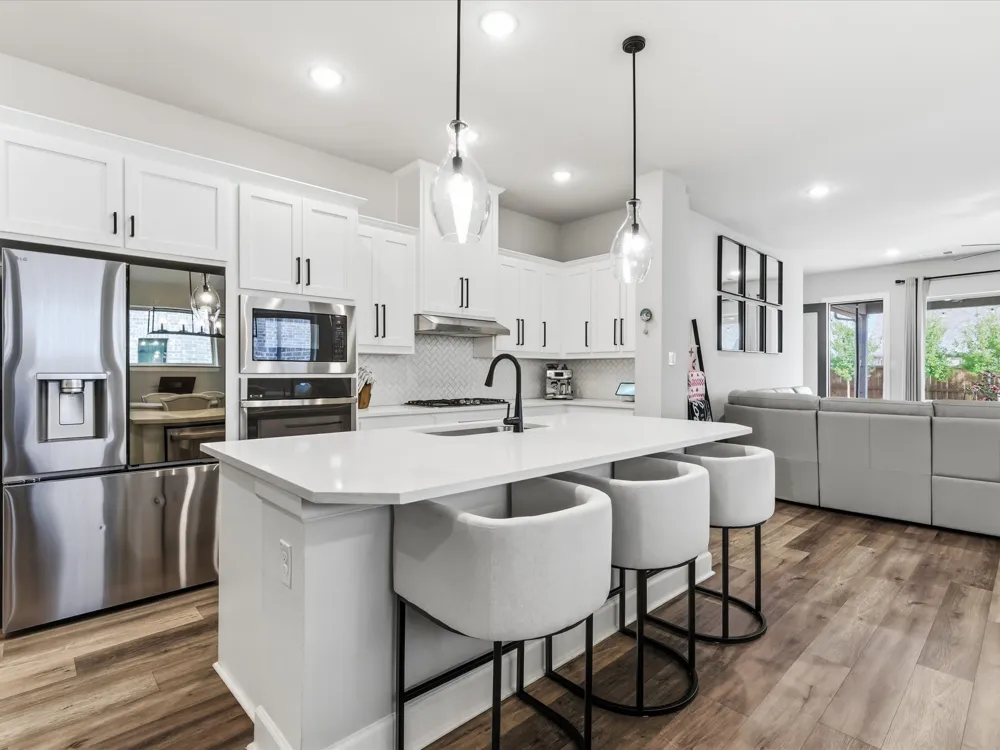 1625 Windflower Drive Aubrey, TX 76227