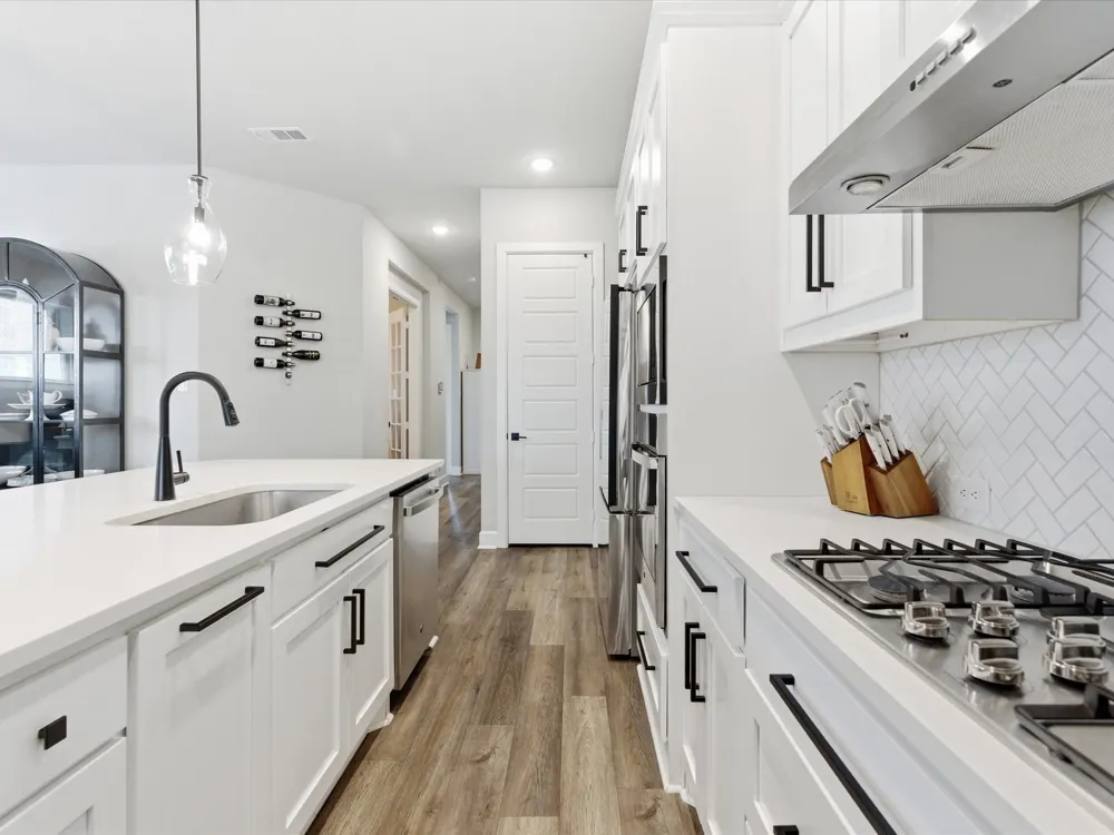 1625 Windflower Drive Aubrey, TX 76227