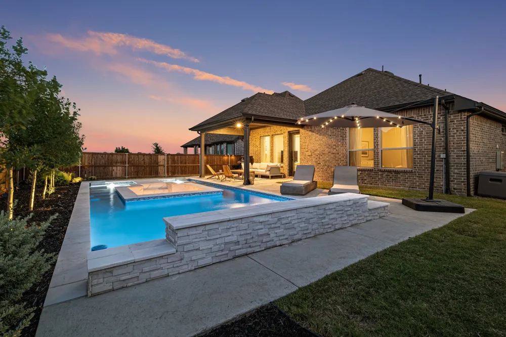 1625 Windflower Drive Aubrey, TX 76227