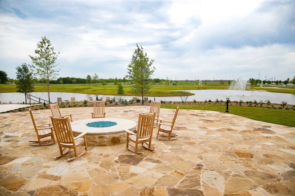 1625 Windflower Drive Aubrey, TX 76227