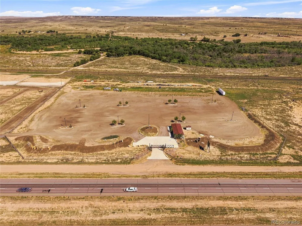 3200 Interstate 25 Pueblo, CO 81008
