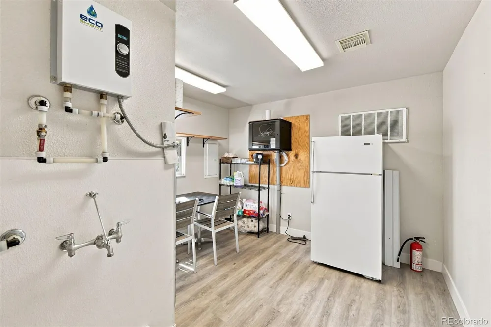 3200 Interstate 25 Pueblo, CO 81008