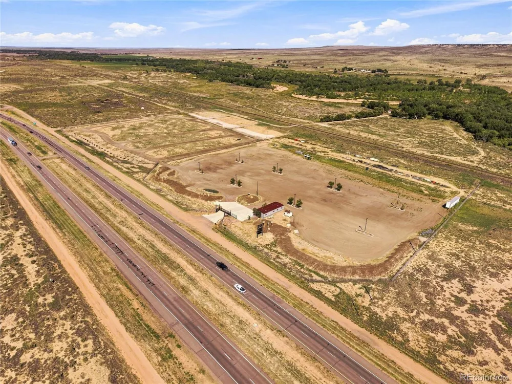 3200 Interstate 25 Pueblo, CO 81008