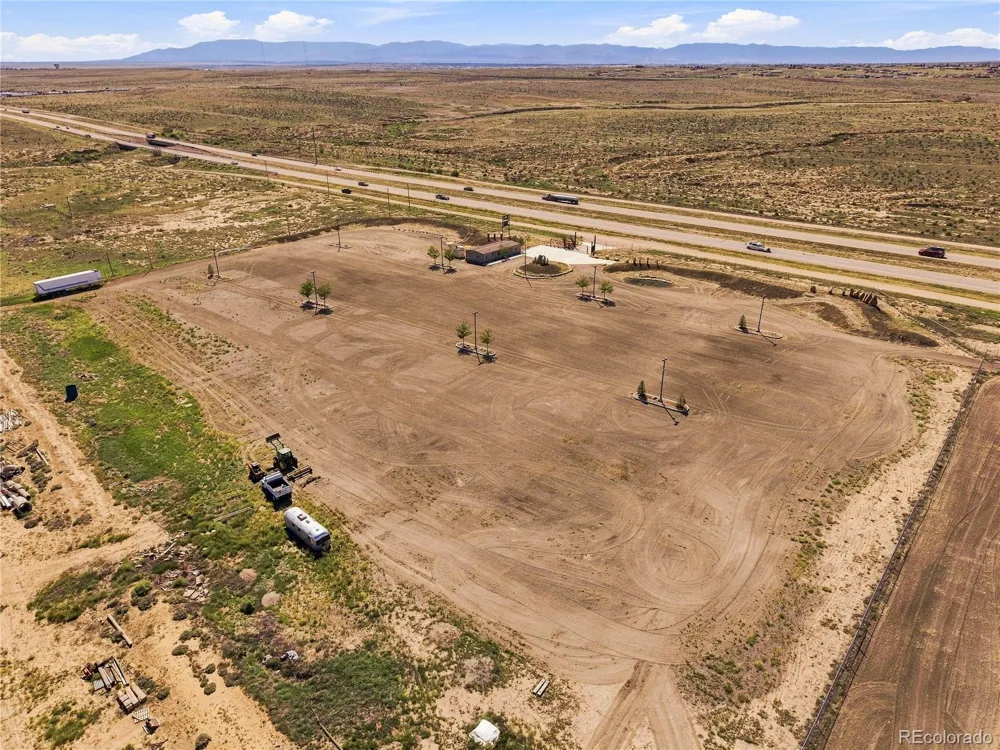 3200 Interstate 25 Pueblo, CO 81008