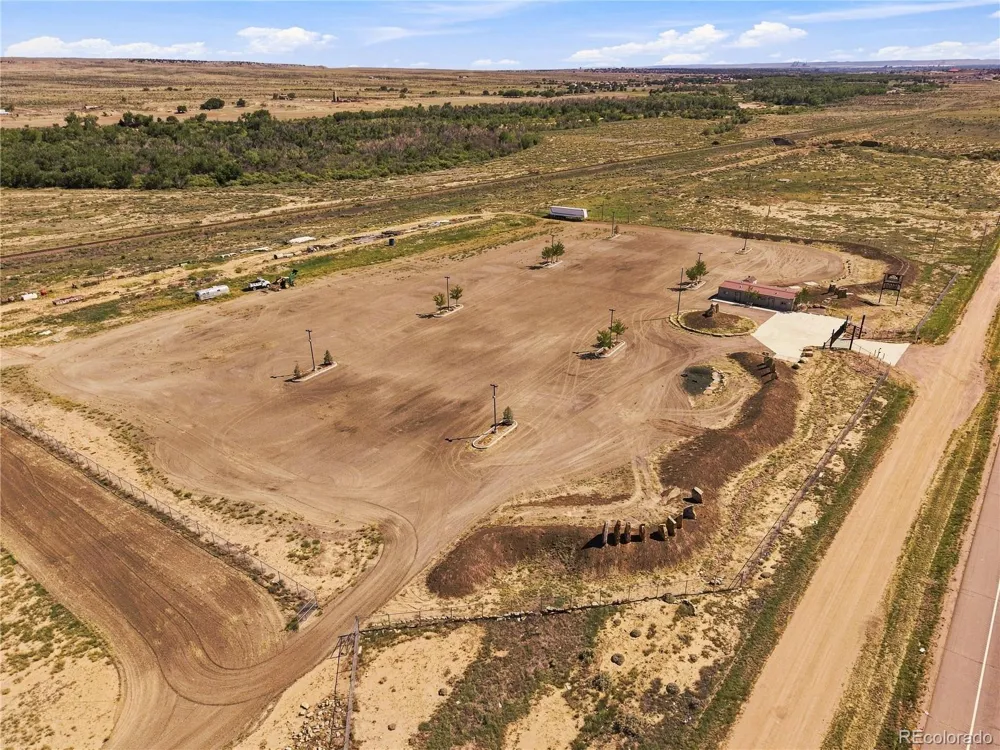 3200 Interstate 25 Pueblo, CO 81008