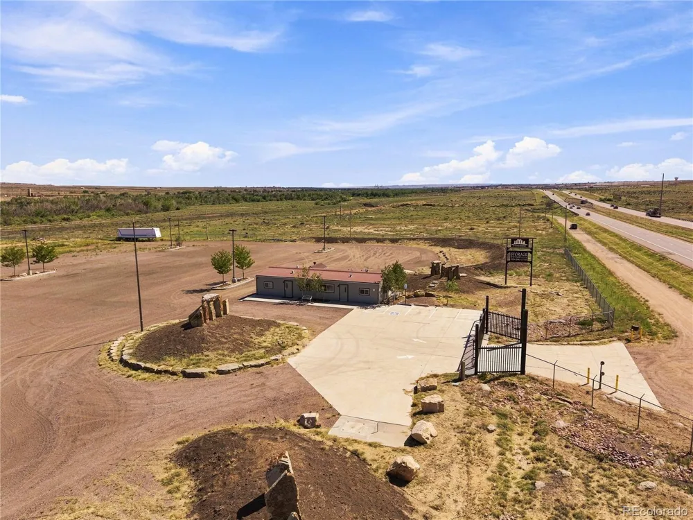 3200 Interstate 25 Pueblo, CO 81008