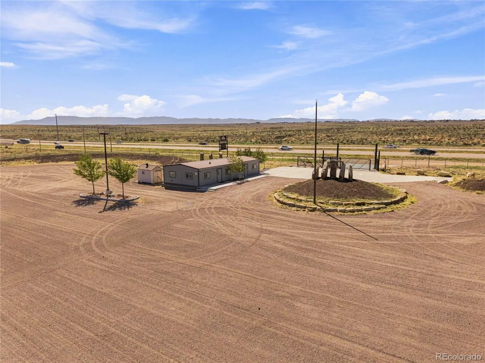 3200 Interstate 25 Pueblo, CO 81008