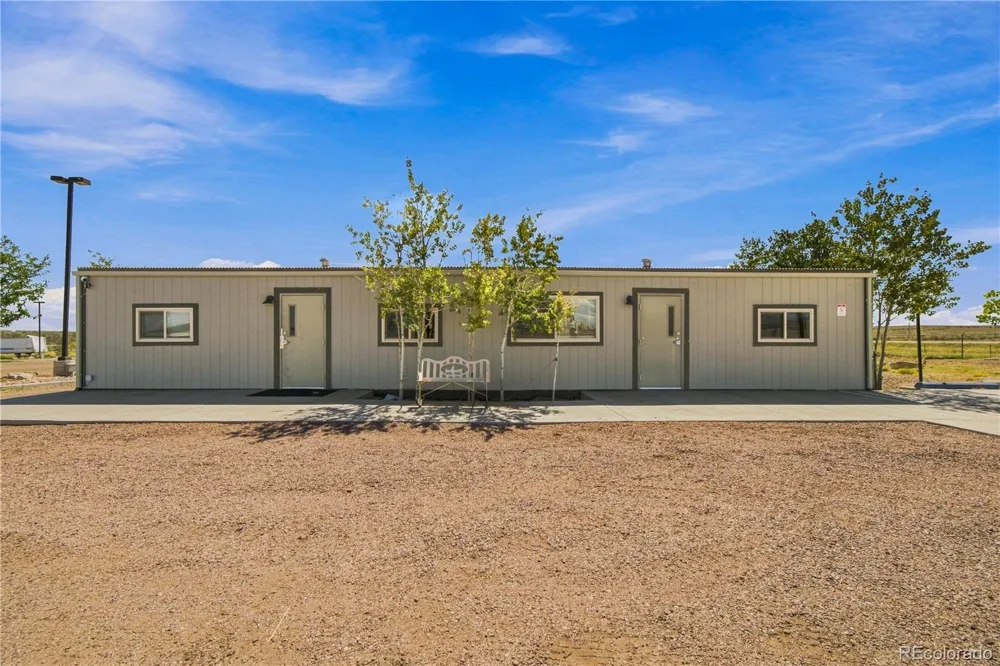3200 Interstate 25 Pueblo, CO 81008