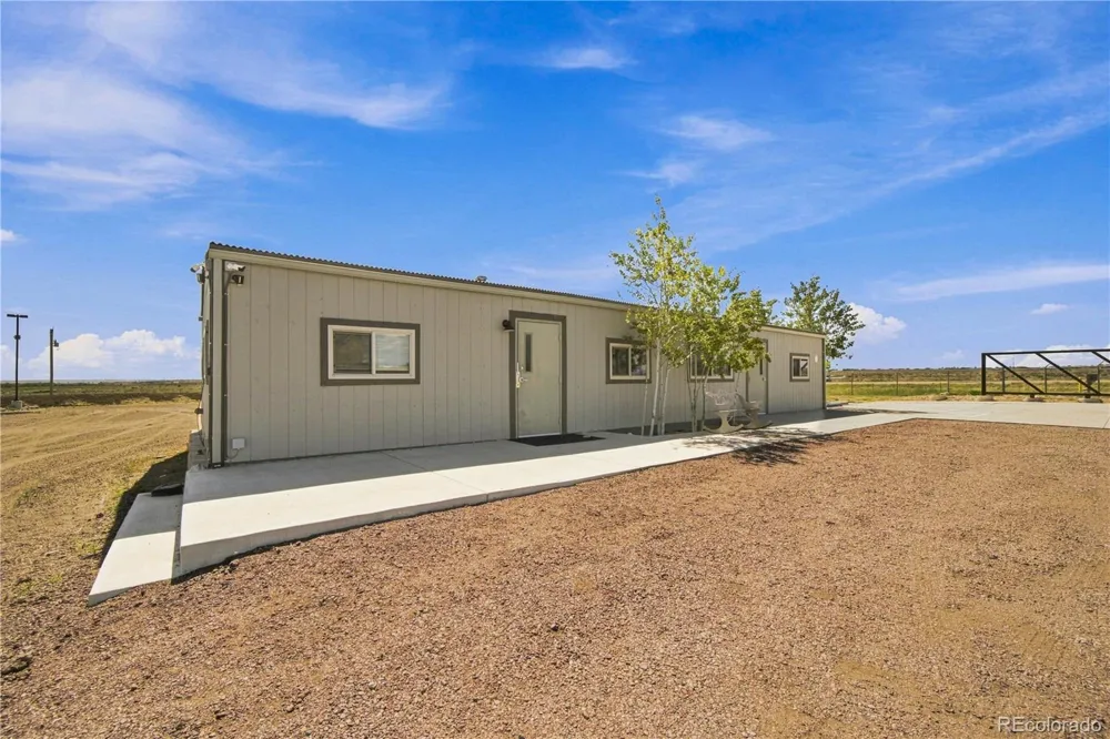 3200 Interstate 25 Pueblo, CO 81008