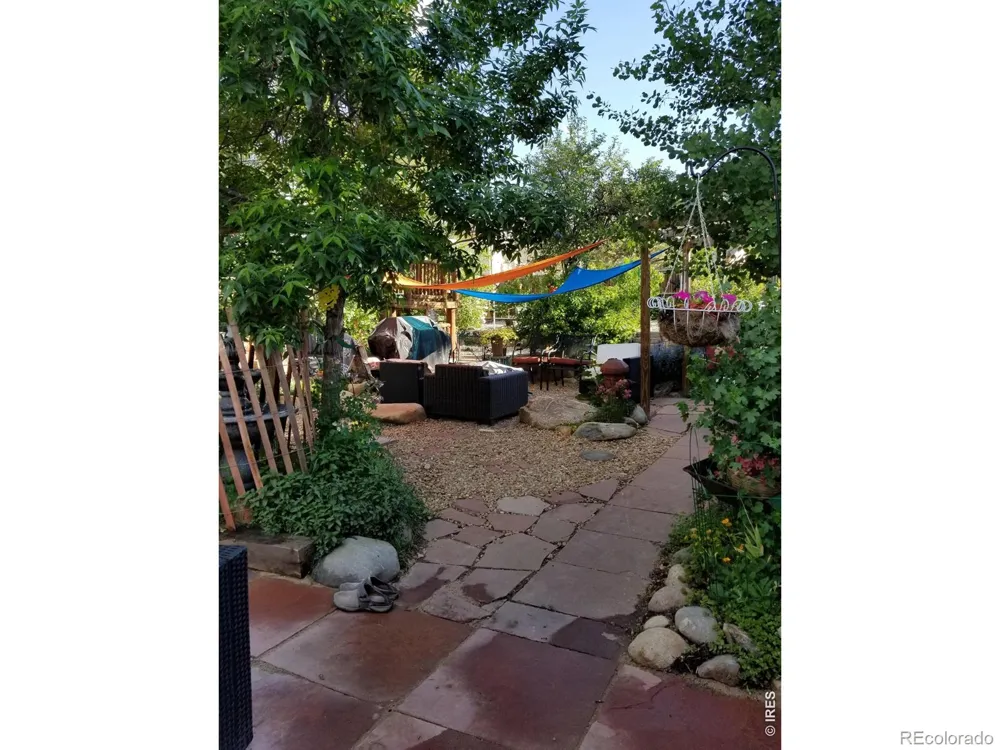 241 South Court Estes Park, CO 80517