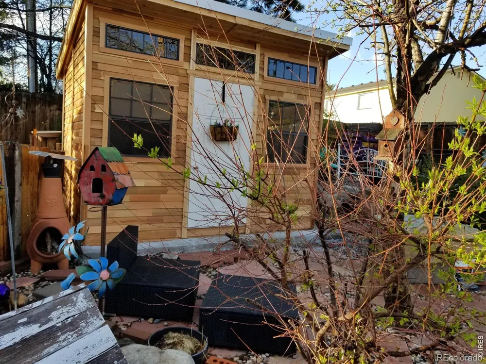 241 South Court Estes Park, CO 80517