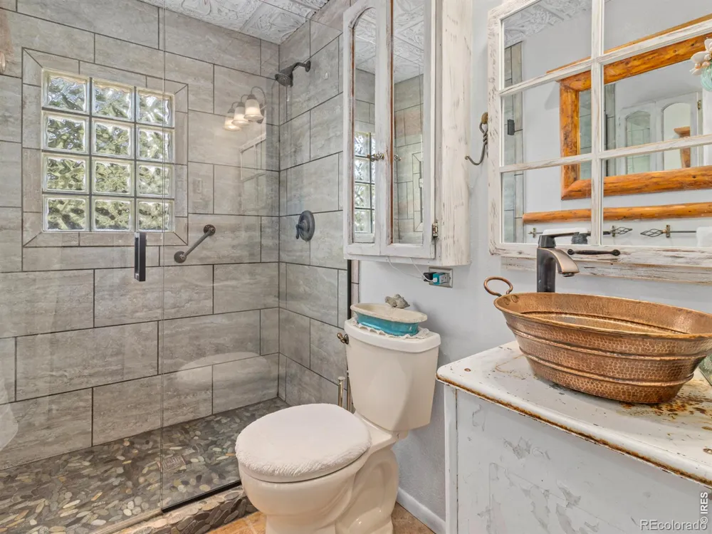 241 South Court Estes Park, CO 80517