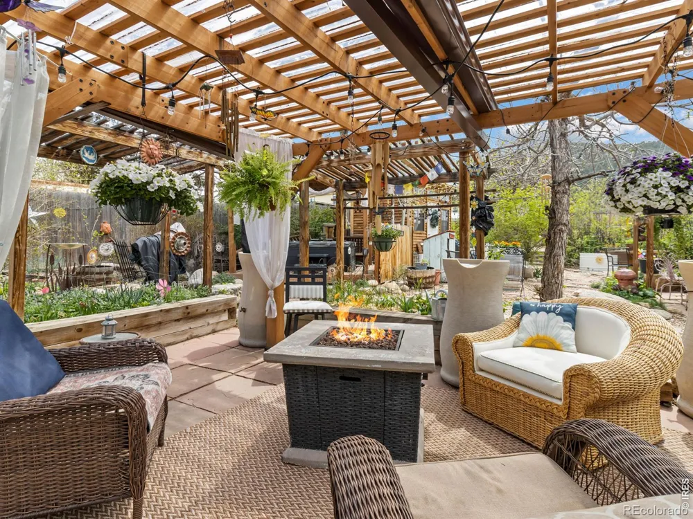 241 South Court Estes Park, CO 80517