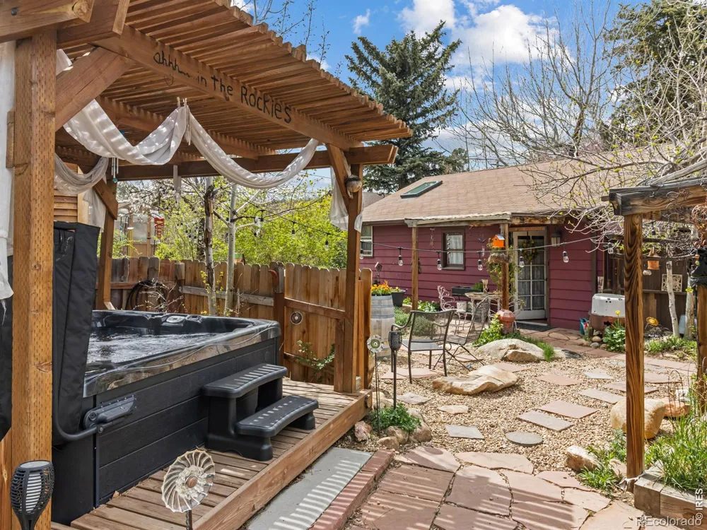 241 South Court Estes Park, CO 80517
