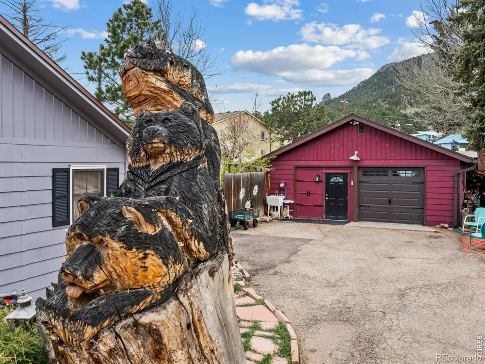 241 South Court Estes Park, CO 80517