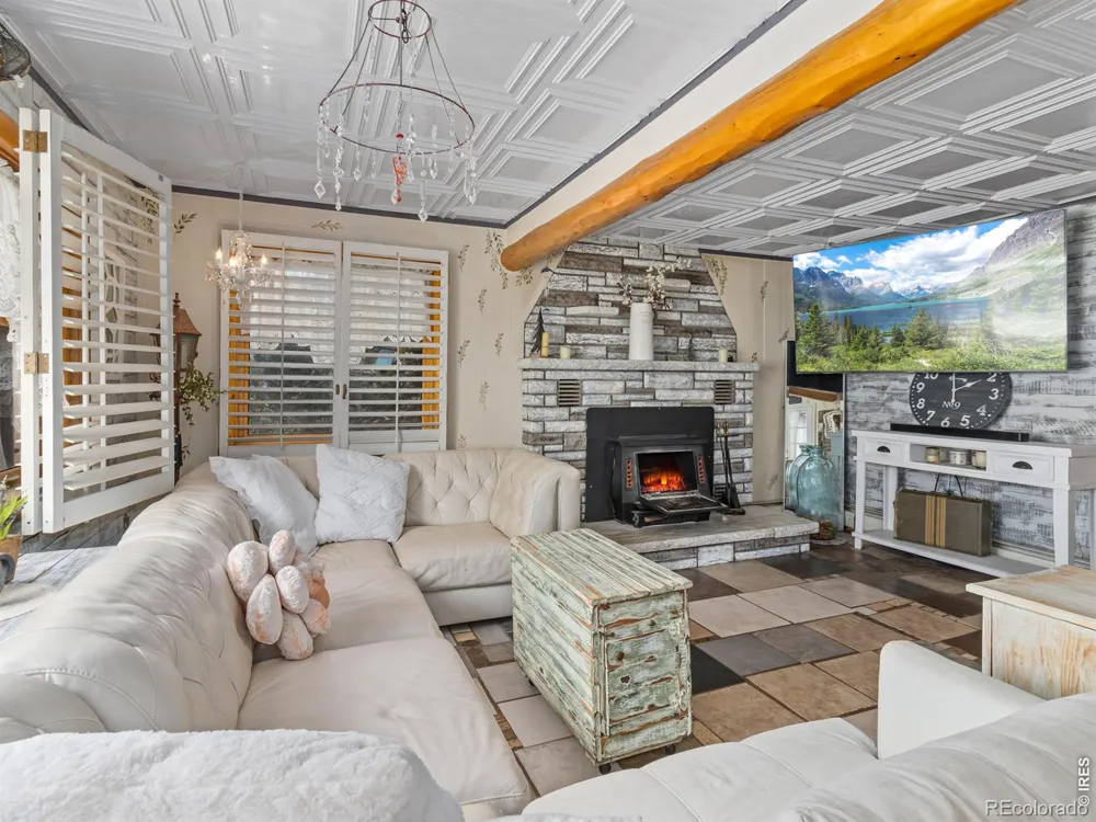 241 South Court Estes Park, CO 80517