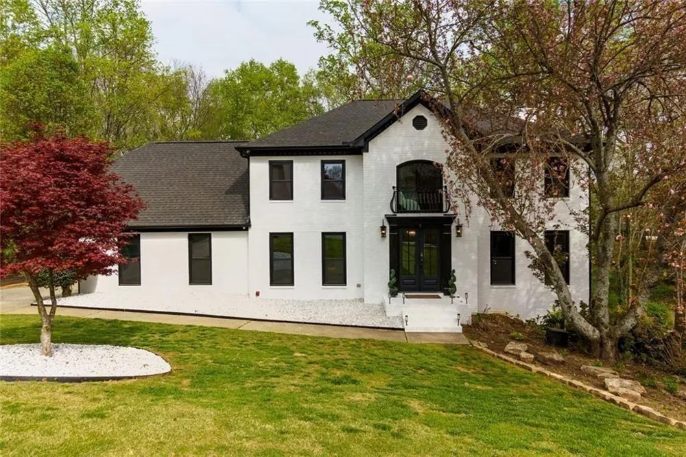1515 Oakmoor Place Marietta, GA 30062