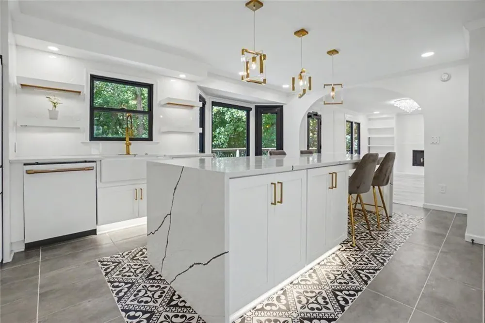 1515 Oakmoor Place Marietta, GA 30062