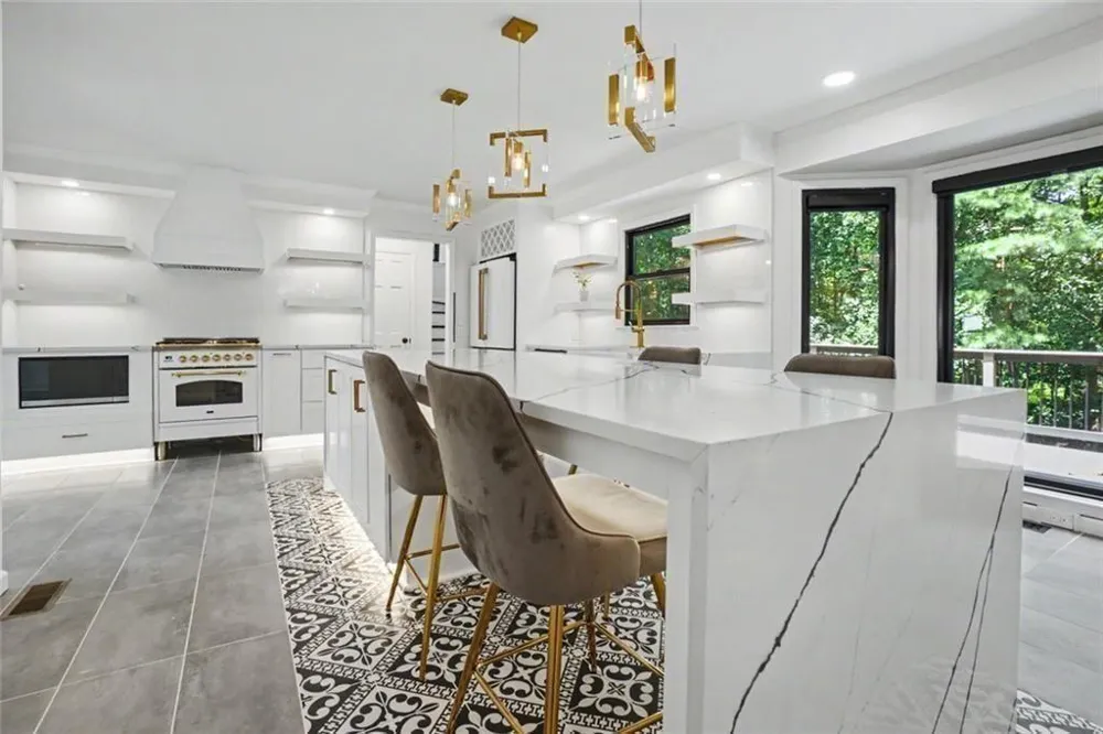 1515 Oakmoor Place Marietta, GA 30062