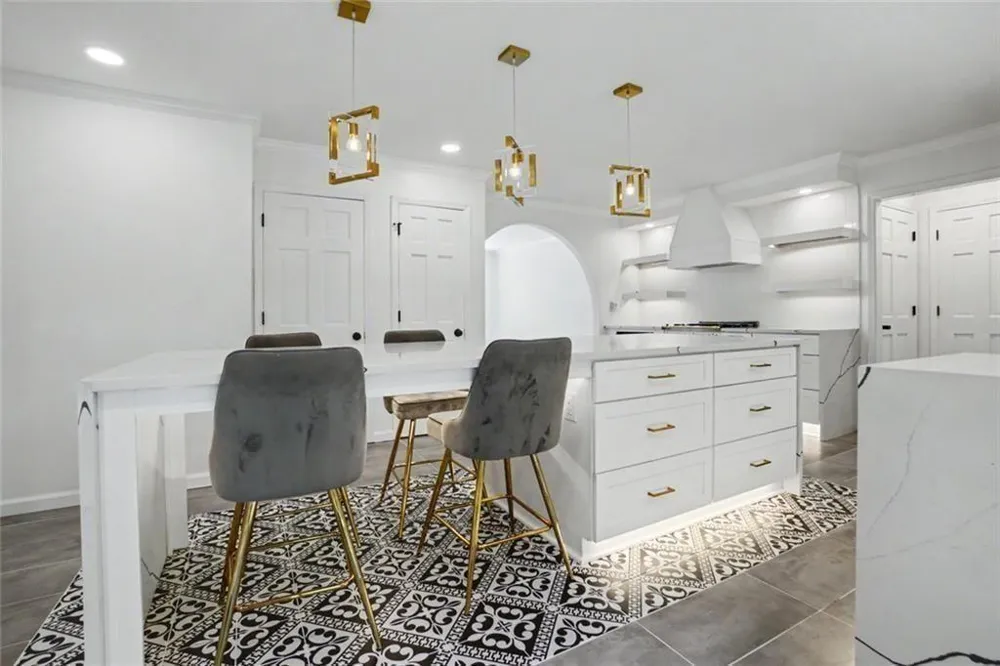 1515 Oakmoor Place Marietta, GA 30062