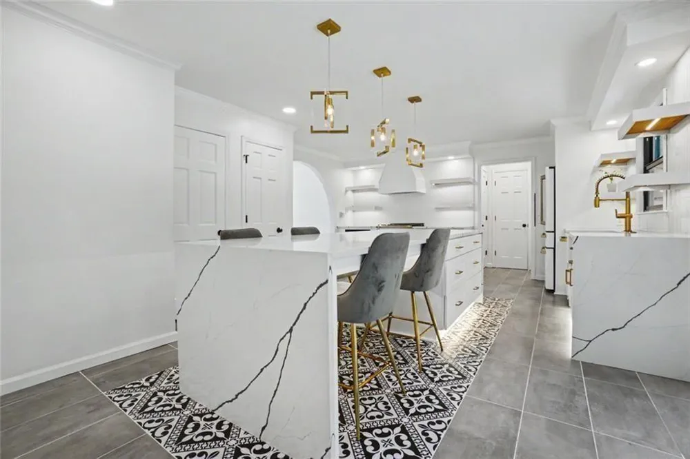 1515 Oakmoor Place Marietta, GA 30062