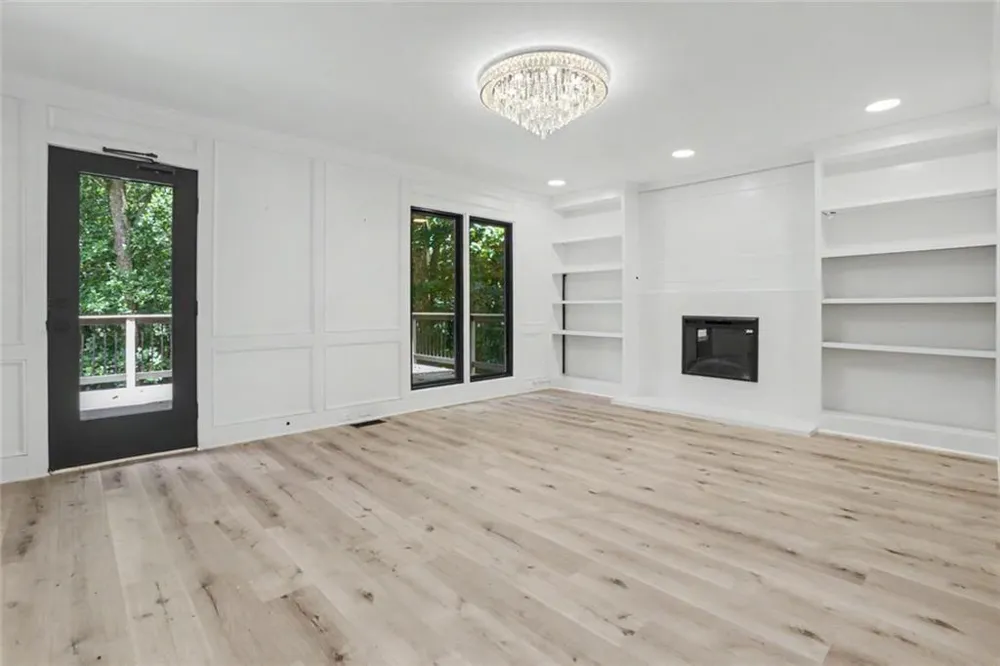 1515 Oakmoor Place Marietta, GA 30062