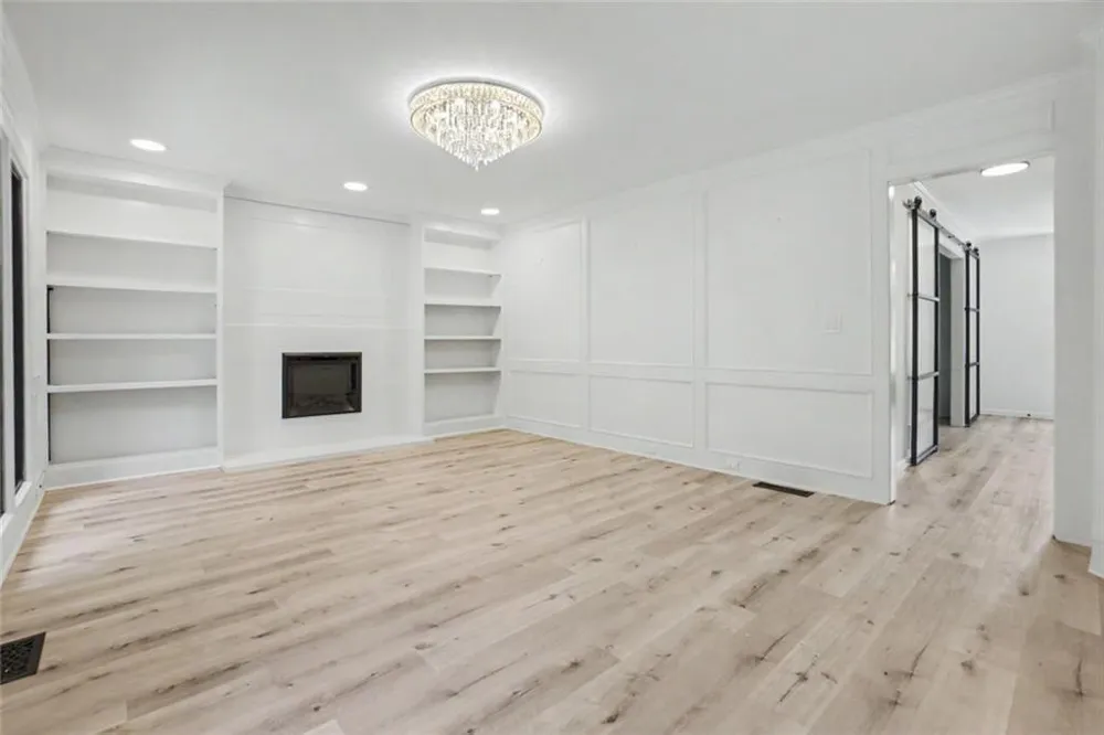 1515 Oakmoor Place Marietta, GA 30062