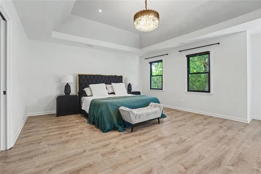 1515 Oakmoor Place Marietta, GA 30062