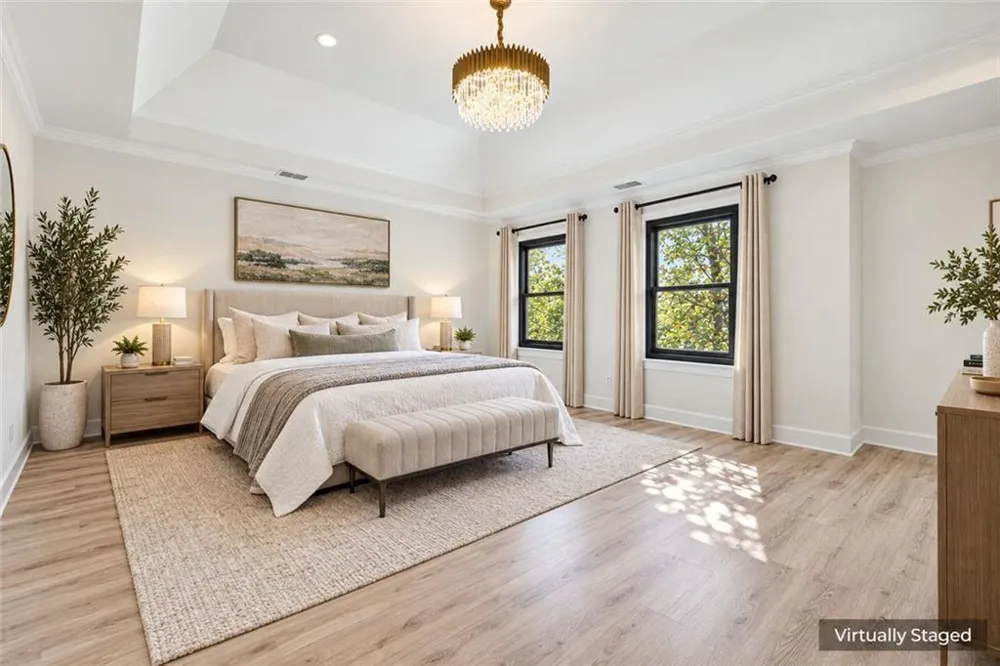 1515 Oakmoor Place Marietta, GA 30062