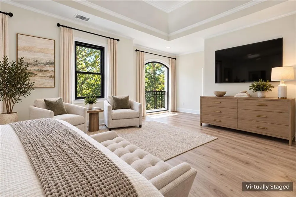 1515 Oakmoor Place Marietta, GA 30062
