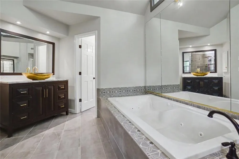 1515 Oakmoor Place Marietta, GA 30062