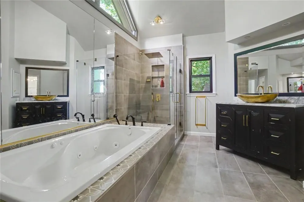 1515 Oakmoor Place Marietta, GA 30062