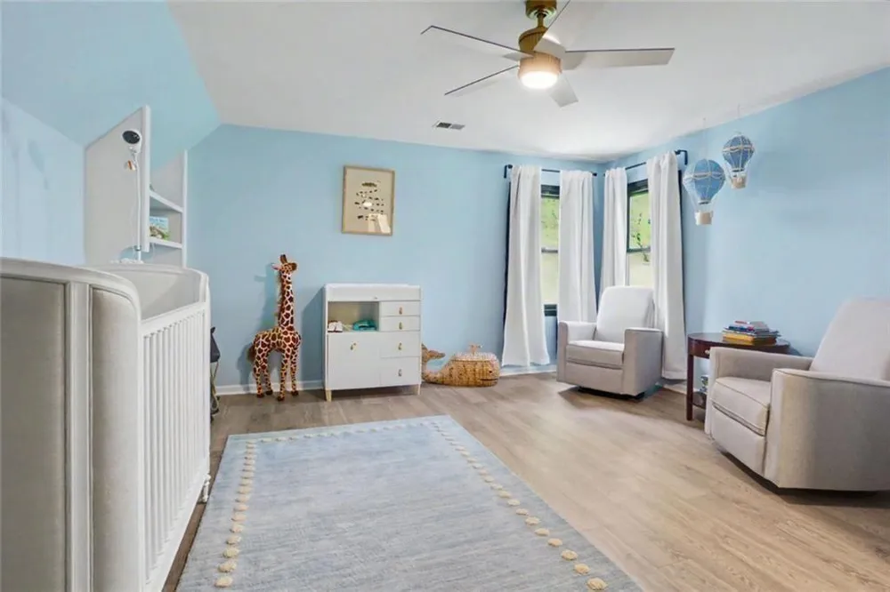 1515 Oakmoor Place Marietta, GA 30062