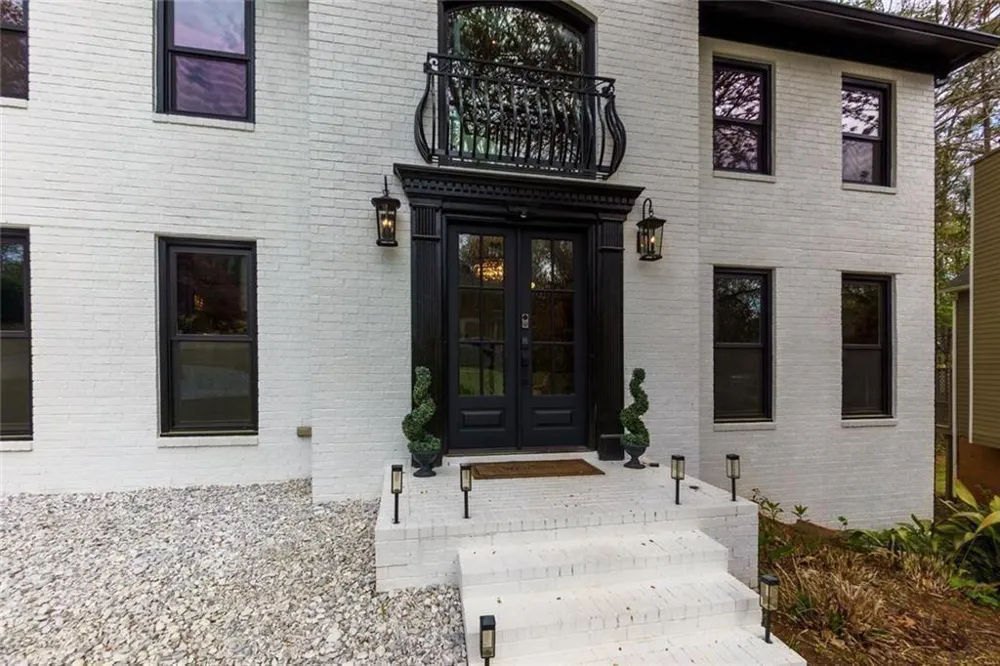 1515 Oakmoor Place Marietta, GA 30062