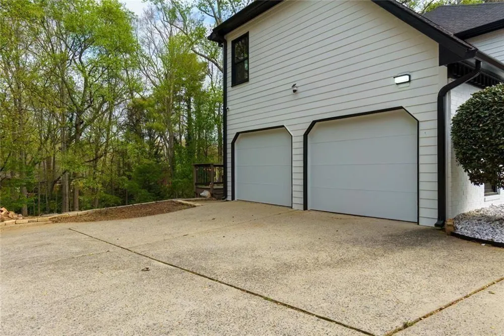 1515 Oakmoor Place Marietta, GA 30062