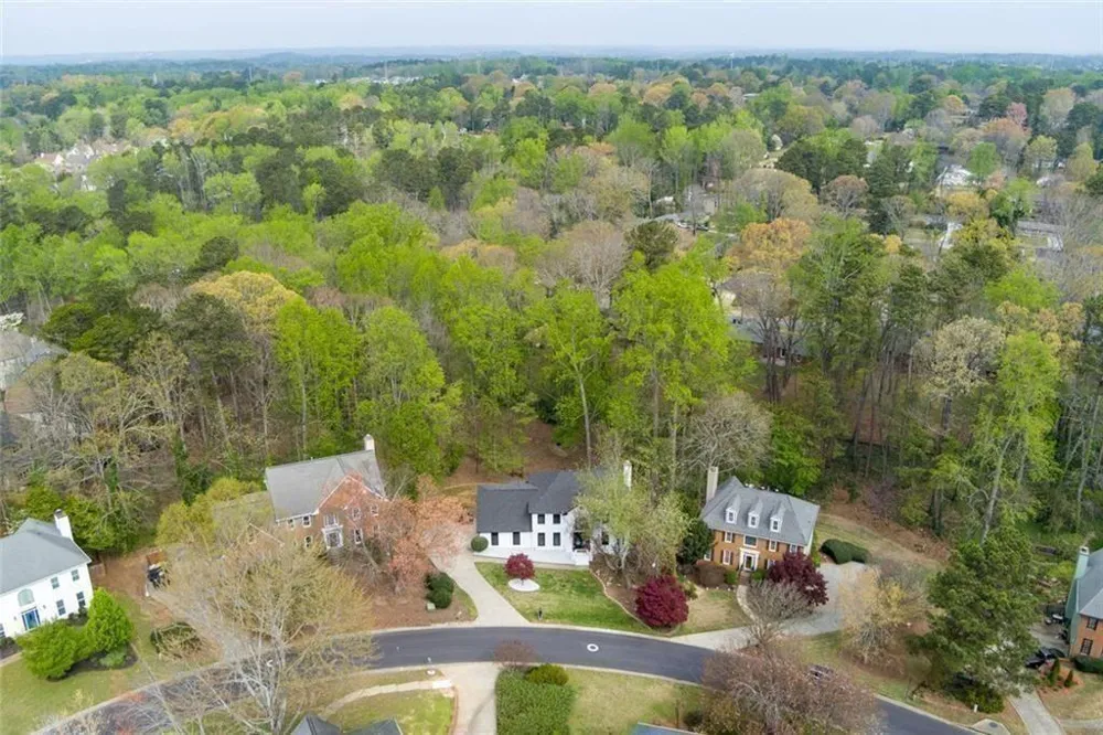 1515 Oakmoor Place Marietta, GA 30062