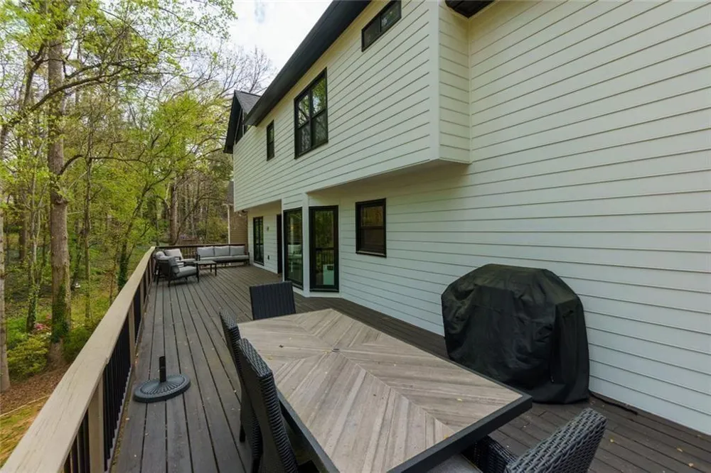 1515 Oakmoor Place Marietta, GA 30062
