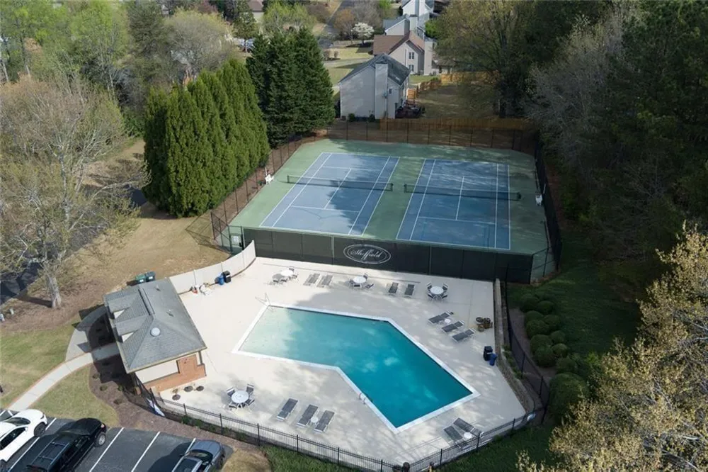 1515 Oakmoor Place Marietta, GA 30062