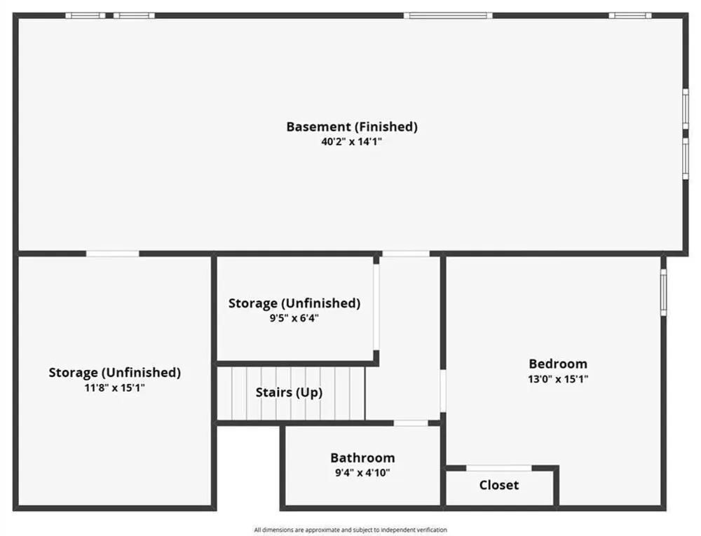 1515 Oakmoor Place Marietta, GA 30062