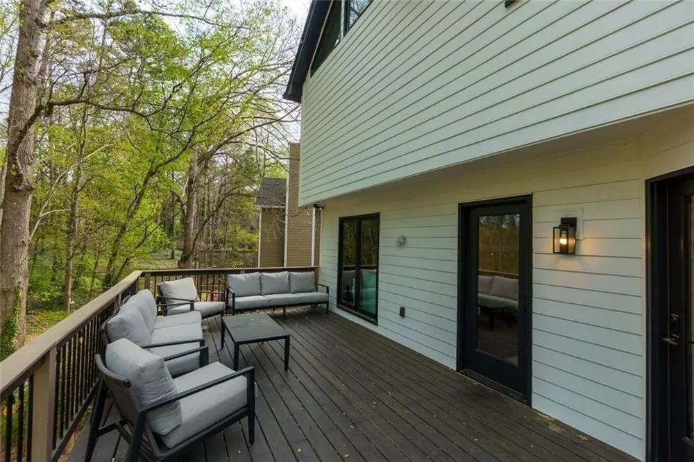1515 Oakmoor Place Marietta, GA 30062
