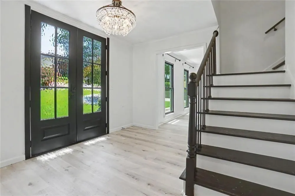 1515 Oakmoor Place Marietta, GA 30062