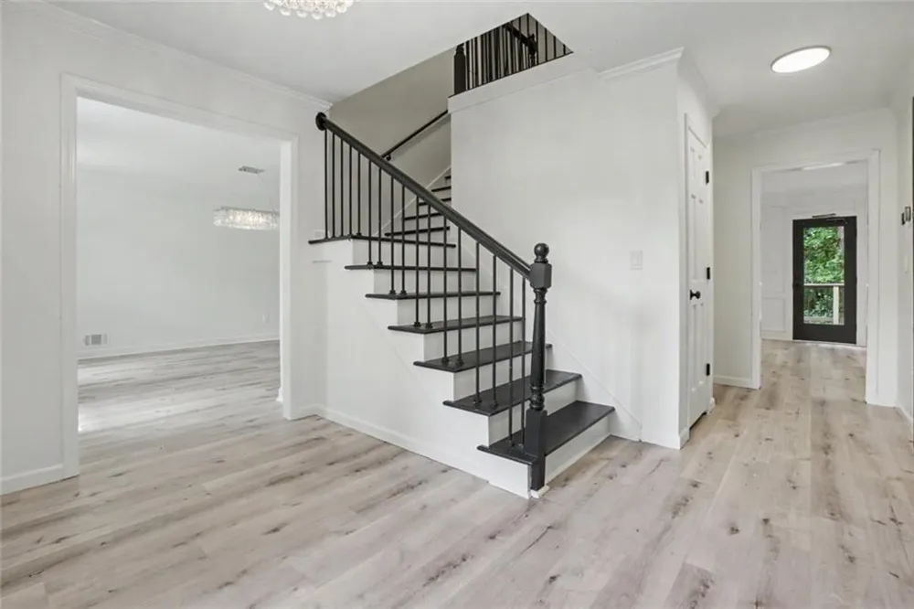 1515 Oakmoor Place Marietta, GA 30062