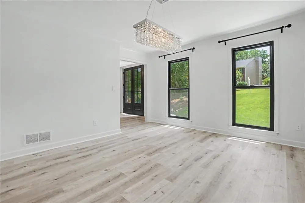 1515 Oakmoor Place Marietta, GA 30062