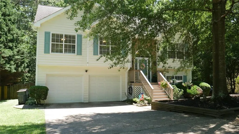 3257 Camens Way Buford, GA 30519
