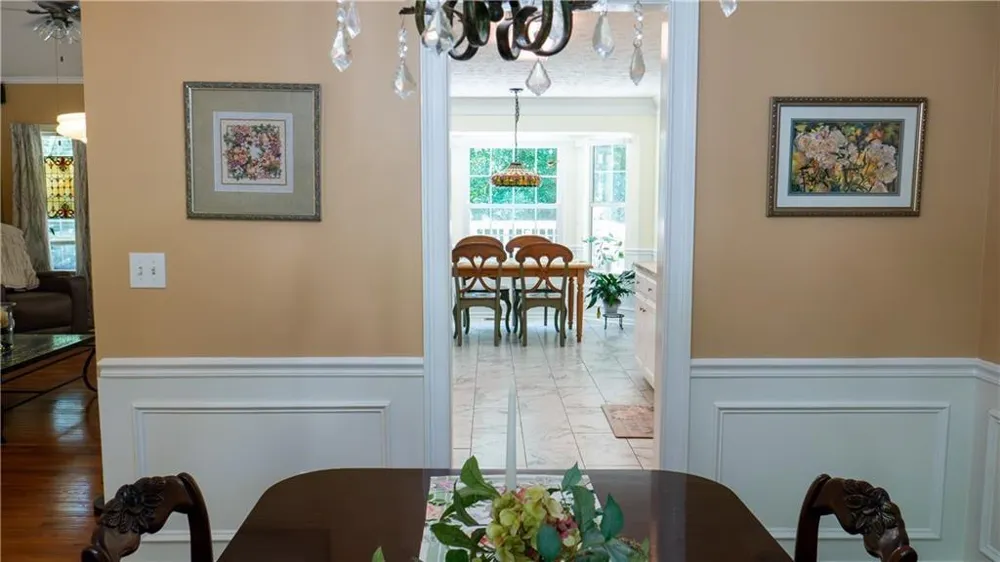 3257 Camens Way Buford, GA 30519