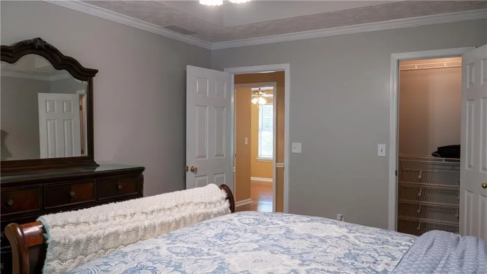 3257 Camens Way Buford, GA 30519