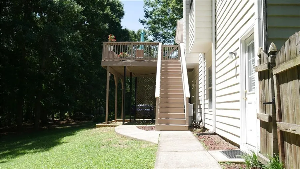 3257 Camens Way Buford, GA 30519
